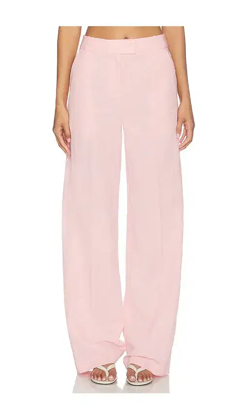 Emmett Linen Pant
