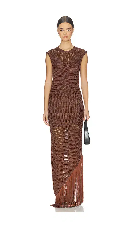 ALLSAINTS Jessie Dress