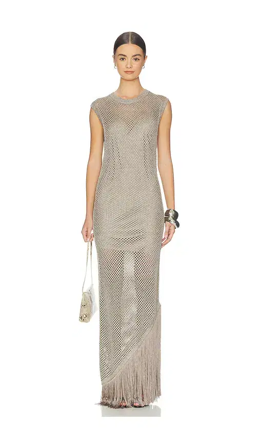ALLSAINTS Jessie Dress