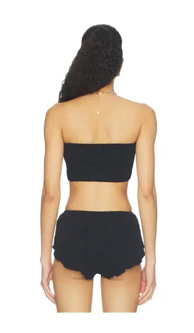 Free People x free-est Lola Bandeau Bikini Top | Thumbnail 3
