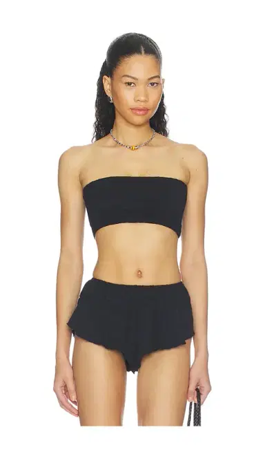 Free People x free-est Lola Bandeau Bikini Top | Thumbnail 1