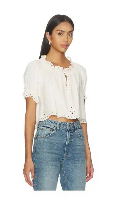 Lovers and Friends Jasmine Top | Thumbnail 2