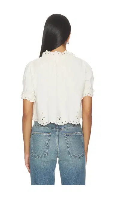 Lovers and Friends Jasmine Top | Thumbnail 3