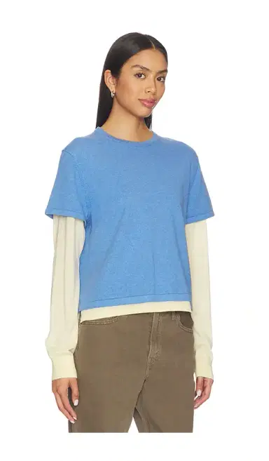 Guest In Residence Layer Tee | Thumbnail 2