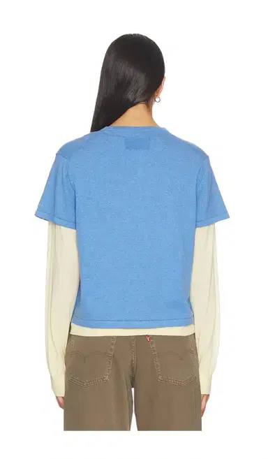 Guest In Residence Layer Tee | Thumbnail 3