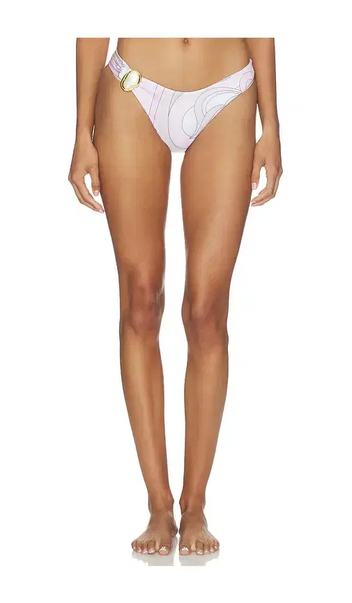 Corazon Moonstone Bikini Bottom