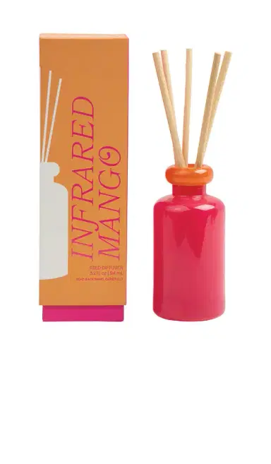 Paddywax Stack Glass Diffuser | Thumbnail 2 Paddywax Stack Glass Diffuser | Thumbnail 2