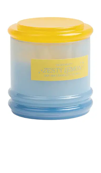 Paddywax Stack Glass Candle | Thumbnail 1 Paddywax Stack Glass Candle | Thumbnail 1
