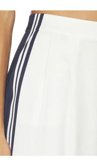 SEROYA Marlowe Satin Pant | Thumbnail 6