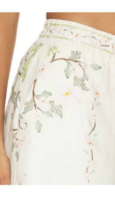 Agua by Agua Bendita Tota Anhelo Pant | Thumbnail 6