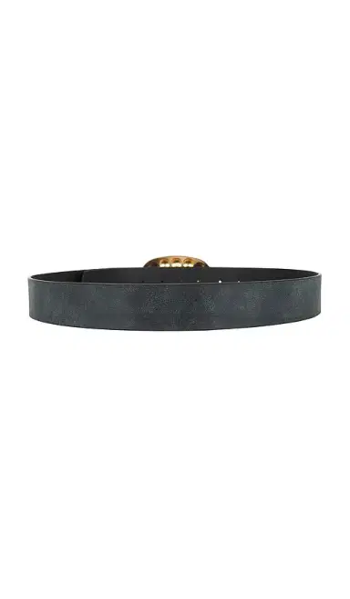 8 Other Reasons Faux Nappa Belt | Thumbnail 2 8 Other Reasons Faux Nappa Belt | Thumbnail 2