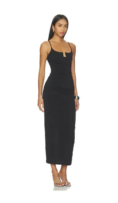 Curaae by Elliatt Octavia Gown Dress | Thumbnail 2