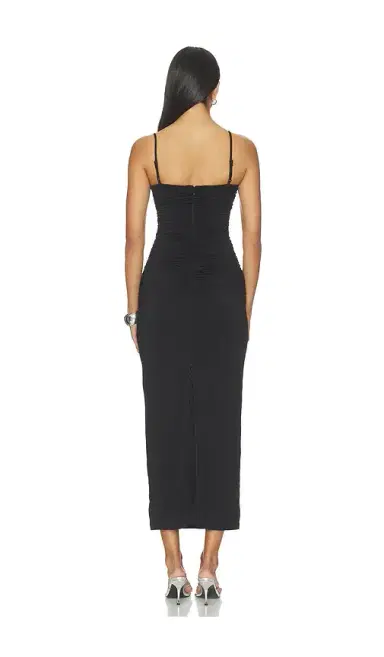 Curaae by Elliatt Octavia Gown Dress | Thumbnail 3