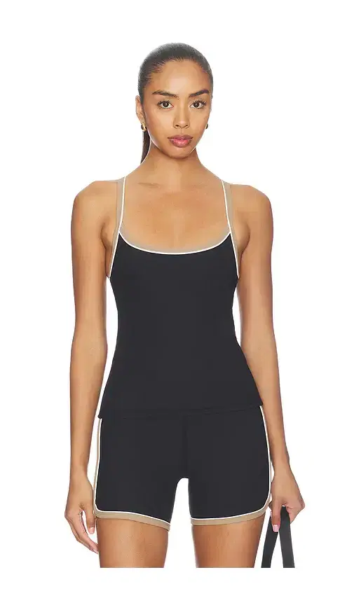 Rhythm Caleb Tank Top