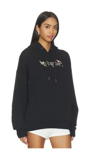 Off-White Dream Arrow Skate Hoodie | Thumbnail 3 Off-White Dream Arrow Skate Hoodie | Thumbnail 3