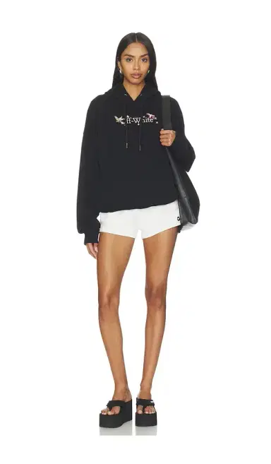 Off-White Dream Arrow Skate Hoodie | Thumbnail 4 Off-White Dream Arrow Skate Hoodie | Thumbnail 4