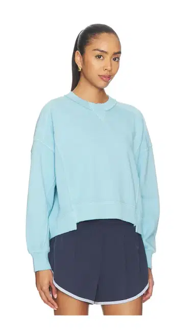 Free People x FP Movement Intercept Pullover | Thumbnail 2