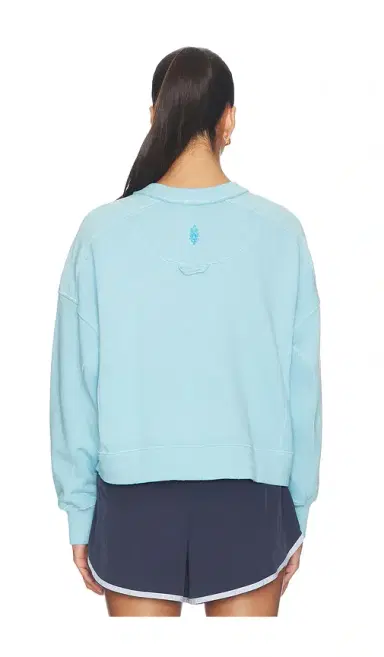 Free People x FP Movement Intercept Pullover | Thumbnail 3