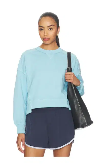Free People x FP Movement Intercept Pullover | Thumbnail 1