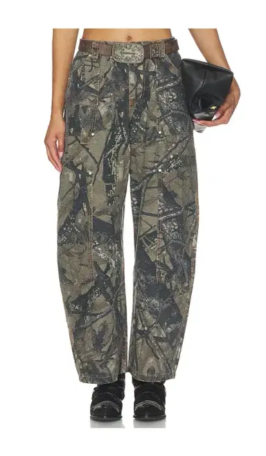 Markgong Lumberjack Pant | Thumbnail 2