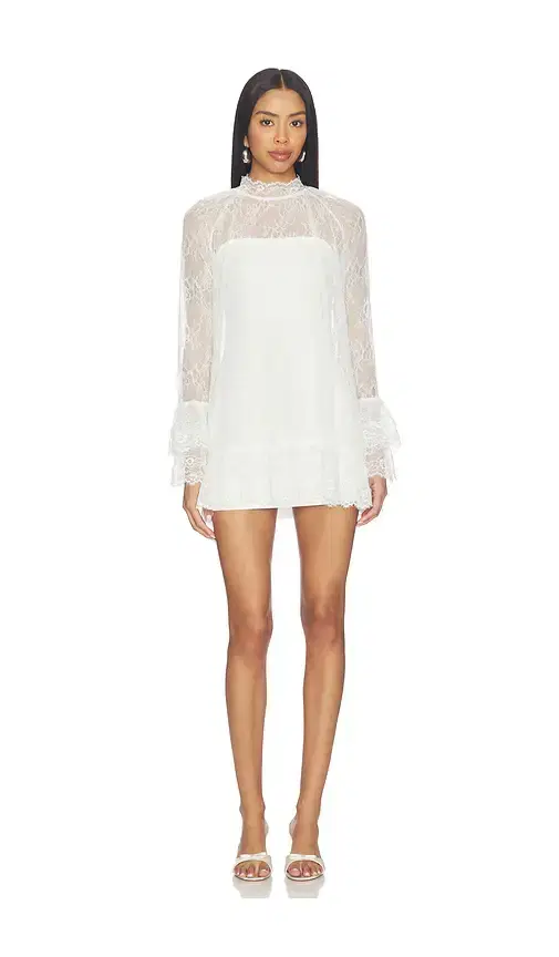 Olisa Mini Dress