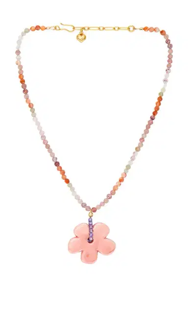 Brinker + Eliza Brinker + Eliza Groovy Necklace | Thumbnail 1 Brinker + Eliza Brinker + Eliza Groovy Necklace | Thumbnail 1
