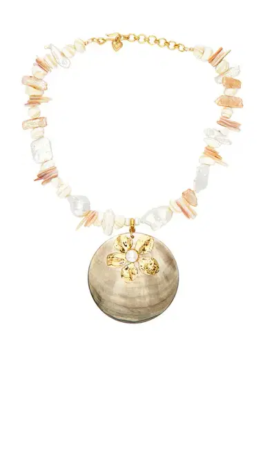 Brinker + Eliza Brinker + Eliza Emme Necklace | Thumbnail 1 Brinker + Eliza Brinker + Eliza Emme Necklace | Thumbnail 1