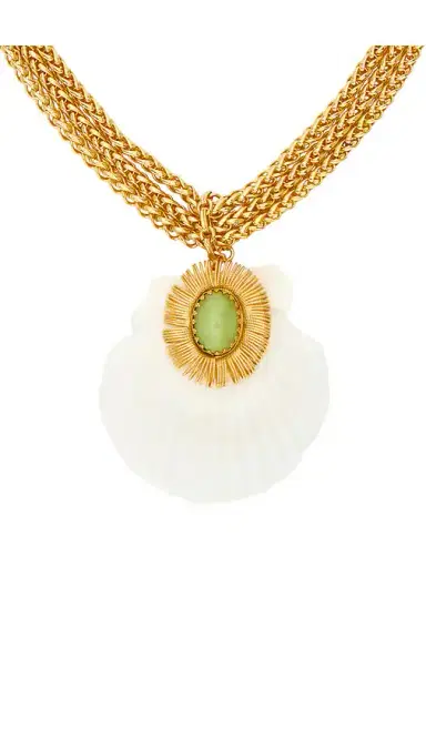 Brinker + Eliza Brinker + Eliza Liv Necklace | Thumbnail 2 Brinker + Eliza Brinker + Eliza Liv Necklace | Thumbnail 2