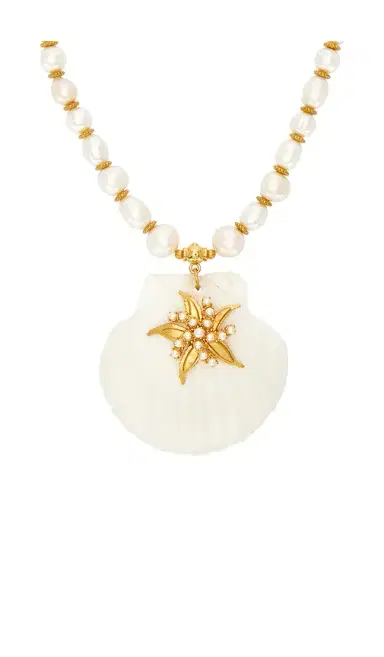 Brinker + Eliza Brinker + Eliza Juni Necklace | Thumbnail 2 Brinker + Eliza Brinker + Eliza Juni Necklace | Thumbnail 2