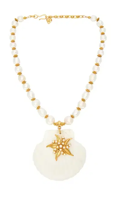 Brinker + Eliza Brinker + Eliza Juni Necklace | Thumbnail 1 Brinker + Eliza Brinker + Eliza Juni Necklace | Thumbnail 1