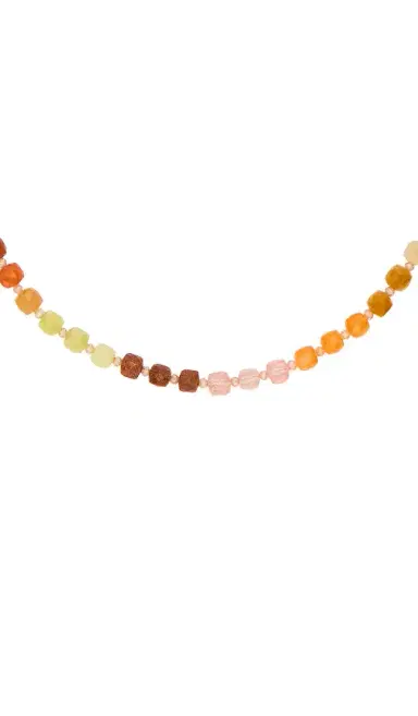 Brinker + Eliza Brinker + Eliza Summer Skies Necklace | Thumbnail 2 Brinker + Eliza Brinker + Eliza Summer Skies Necklace | Thumbnail 2