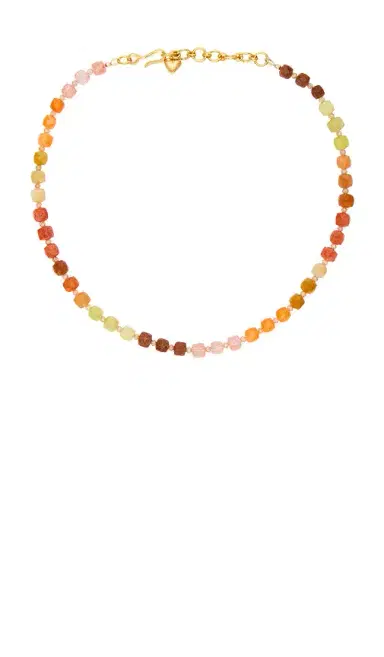 Brinker + Eliza Brinker + Eliza Summer Skies Necklace | Thumbnail 1 Brinker + Eliza Brinker + Eliza Summer Skies Necklace | Thumbnail 1