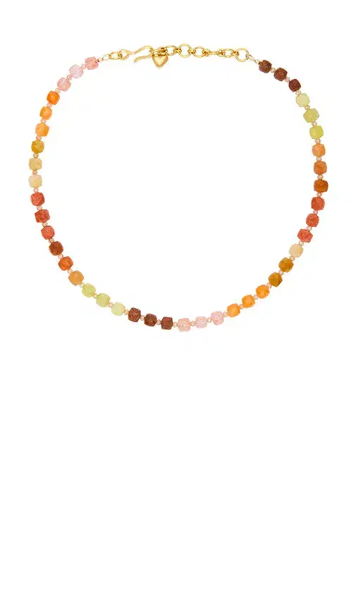 Brinker + Eliza Brinker + Eliza Summer Skies Necklace