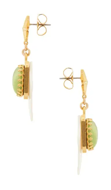 Brinker + Eliza Brinker + Eliza Aperitivo Earrings | Thumbnail 2 Brinker + Eliza Brinker + Eliza Aperitivo Earrings | Thumbnail 2