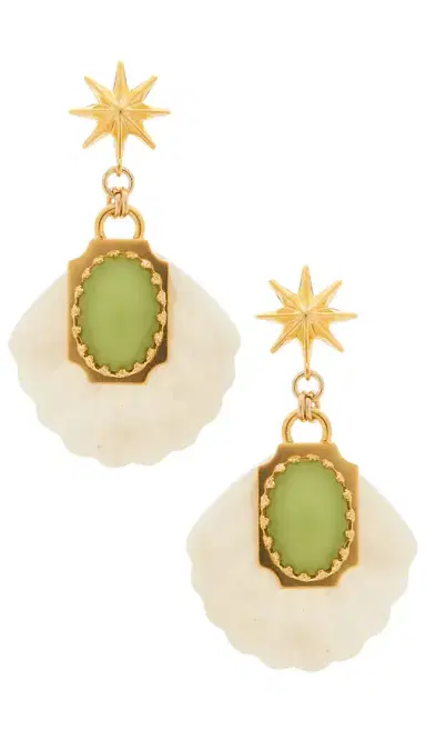 Brinker + Eliza Brinker + Eliza Aperitivo Earrings | Thumbnail 1 Brinker + Eliza Brinker + Eliza Aperitivo Earrings | Thumbnail 1