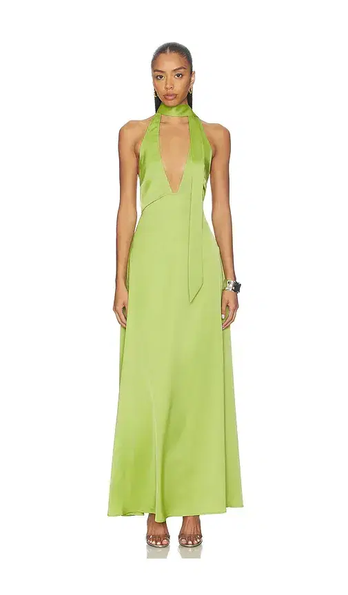 Dolana Maxi Dress