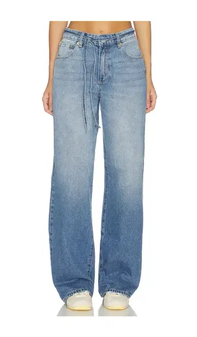 Abrand 99 Baggy Jean | Thumbnail 2