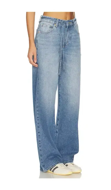 Abrand 99 Baggy Jean | Thumbnail 3