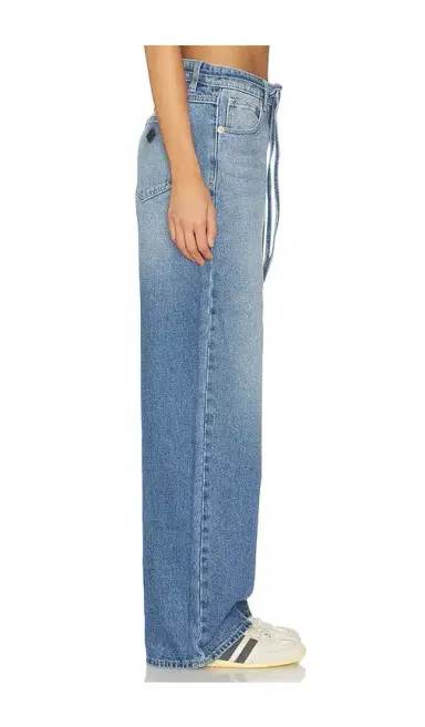 Abrand 99 Baggy Jean | Thumbnail 4