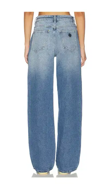Abrand 99 Baggy Jean | Thumbnail 5