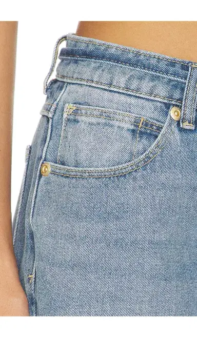Abrand 99 Baggy Jean | Thumbnail 7