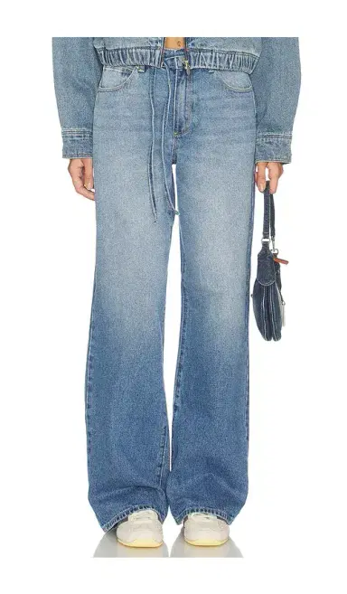 Abrand 99 Baggy Jean | Thumbnail 1