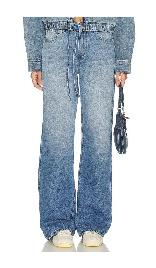 Abrand 99 Baggy Jean