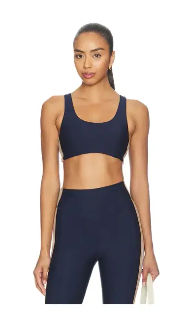 The Upside Toscan Harley Scoop Sports Bra | Thumbnail 2 The Upside Toscan Harley Scoop Sports Bra | Thumbnail 2