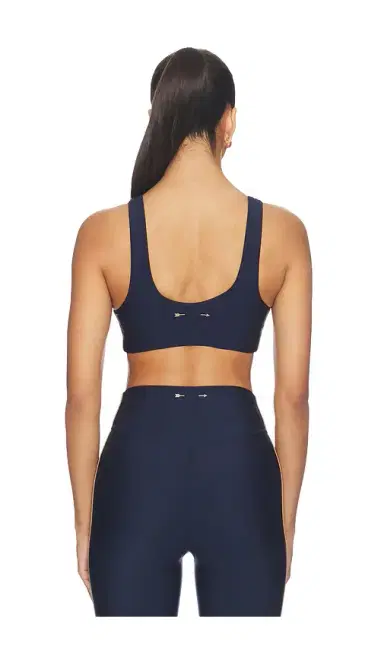 The Upside Toscan Harley Scoop Sports Bra | Thumbnail 3 The Upside Toscan Harley Scoop Sports Bra | Thumbnail 3