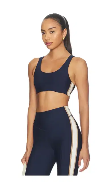 The Upside Toscan Harley Scoop Sports Bra | Thumbnail 1 The Upside Toscan Harley Scoop Sports Bra | Thumbnail 1