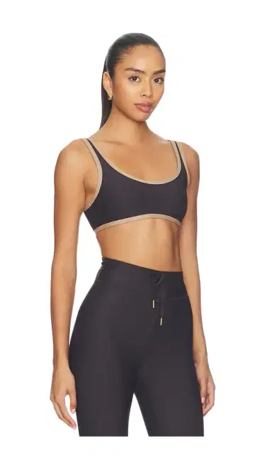 The Upside Kefi Brielle Scoop Sports Bra | Thumbnail 2 The Upside Kefi Brielle Scoop Sports Bra | Thumbnail 2