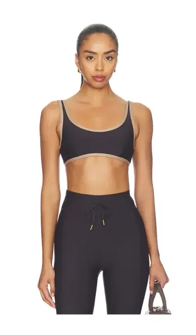 The Upside Kefi Brielle Scoop Sports Bra | Thumbnail 1 The Upside Kefi Brielle Scoop Sports Bra | Thumbnail 1
