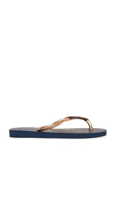 Havaianas Slim Nautical Sandal | Thumbnail 2