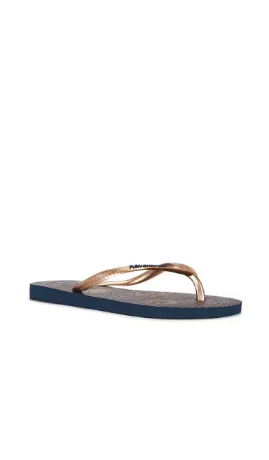 Havaianas Slim Nautical Sandal | Thumbnail 3